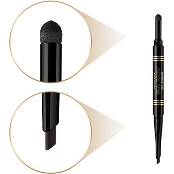 Real Brow Fill & Shape Brow Pencil - Ceruzka na obočie 0,6 g